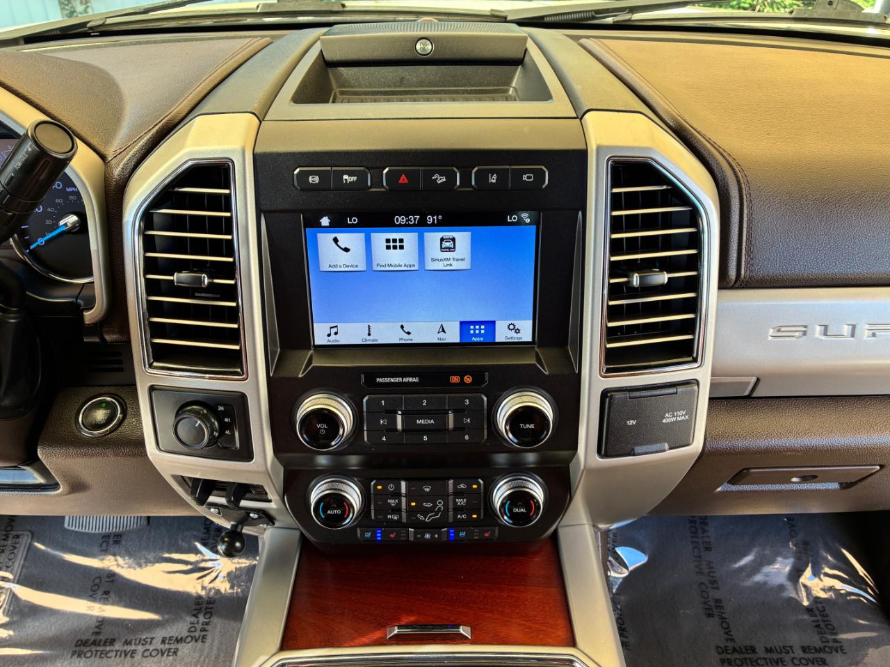 Ford F-350 SD  2019