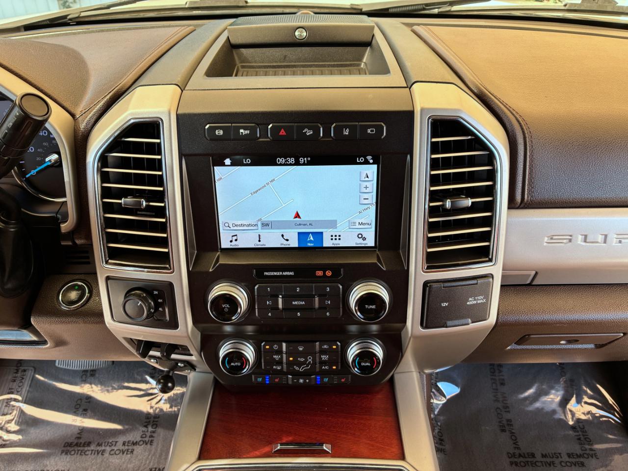 Ford F-350 SD  2019