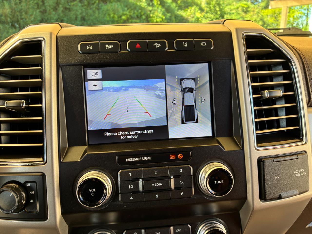 Ford F-350 SD  2019