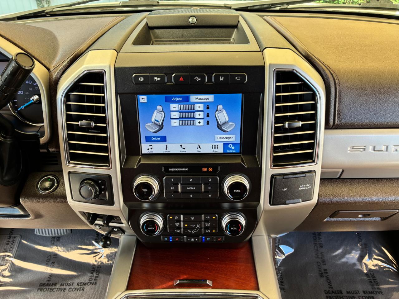 Ford F-350 SD  2019