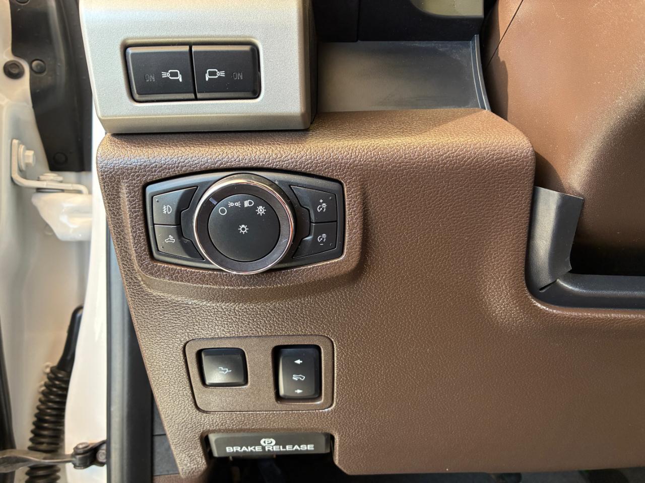 Ford F-350 SD  2019
