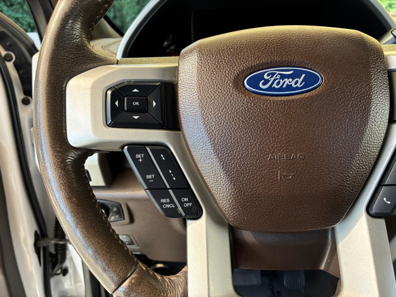 Ford F-350 SD  2019