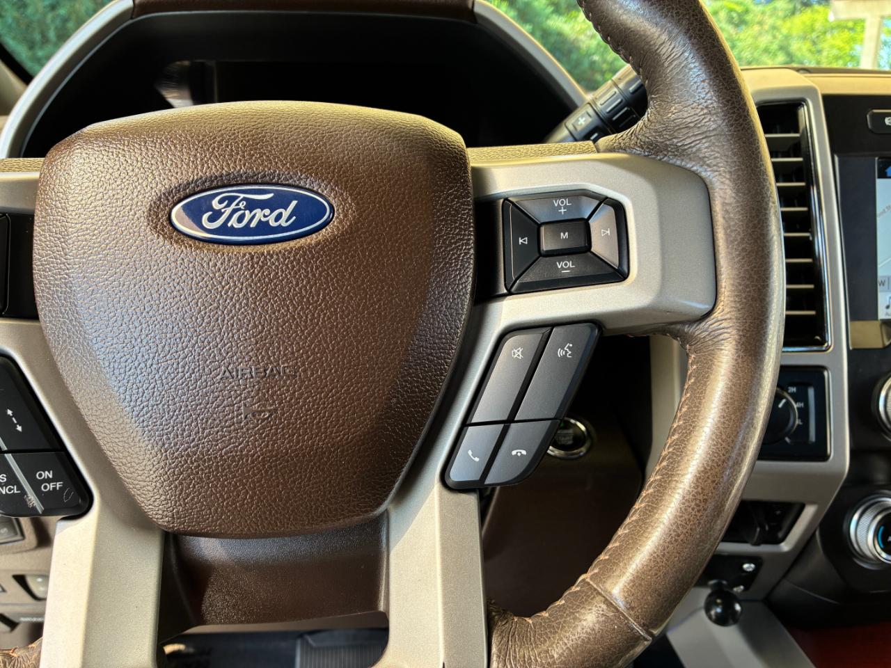 Ford F-350 SD  2019