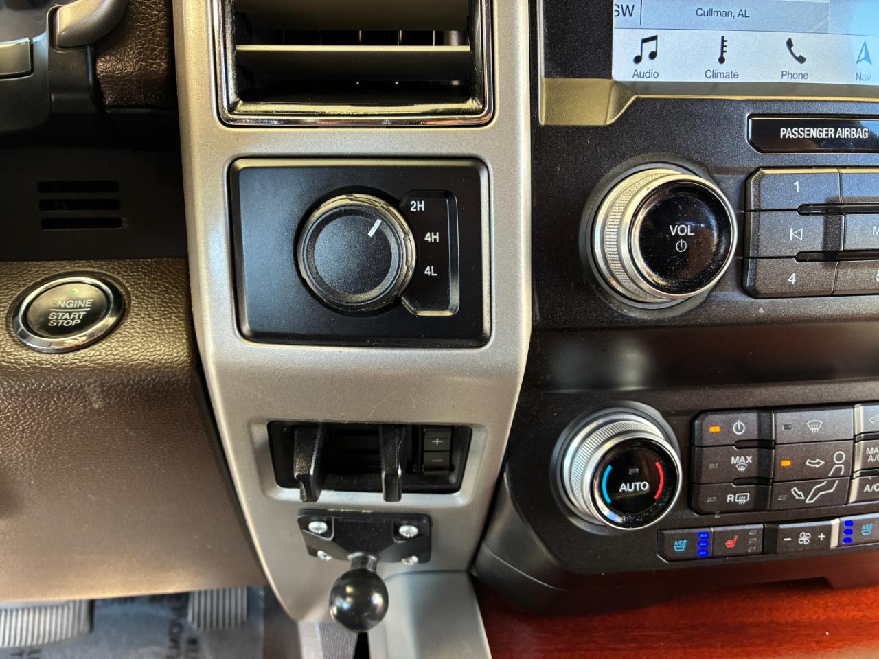 Ford F-350 SD  2019