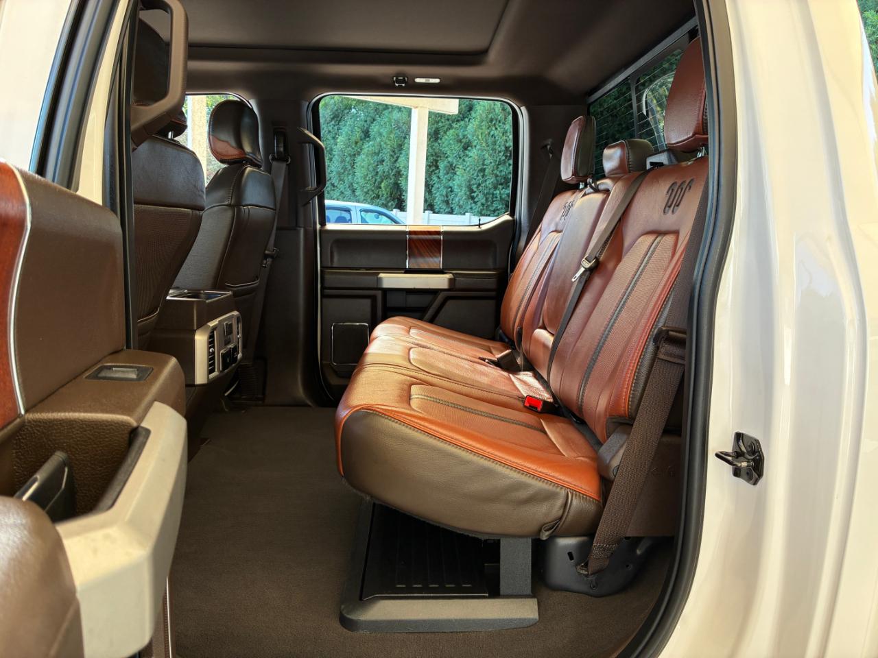 Ford F-350 SD  2019