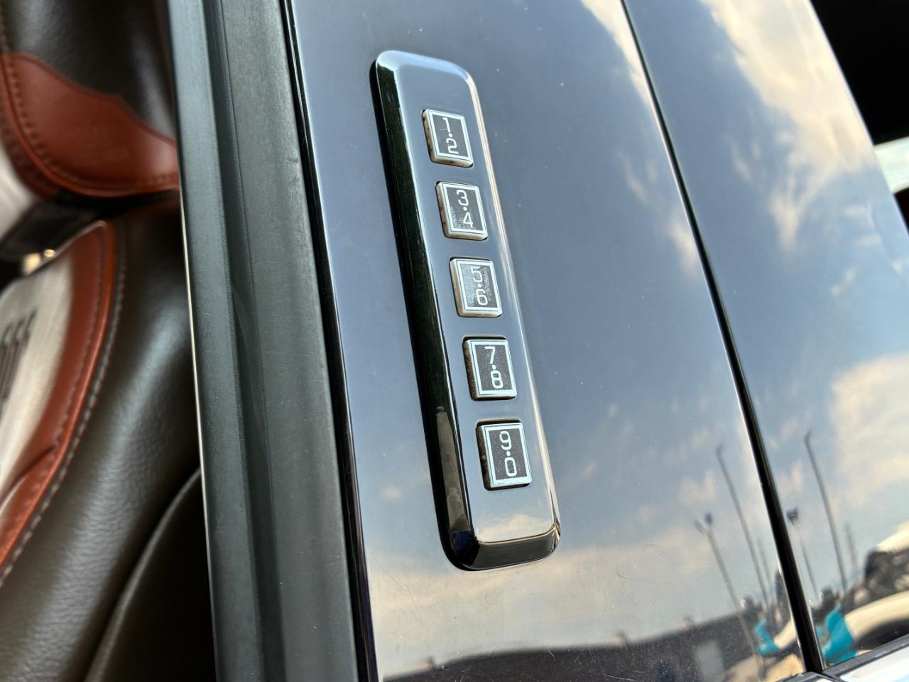 Ford F-150 King Ranch 2019