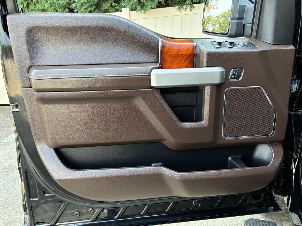 Ford F-150 King Ranch 2019