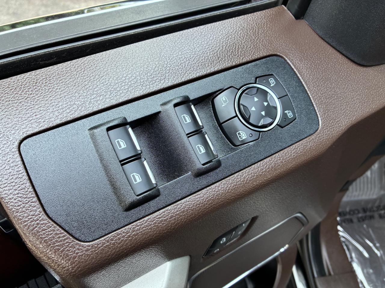 Ford F-150 King Ranch 2019