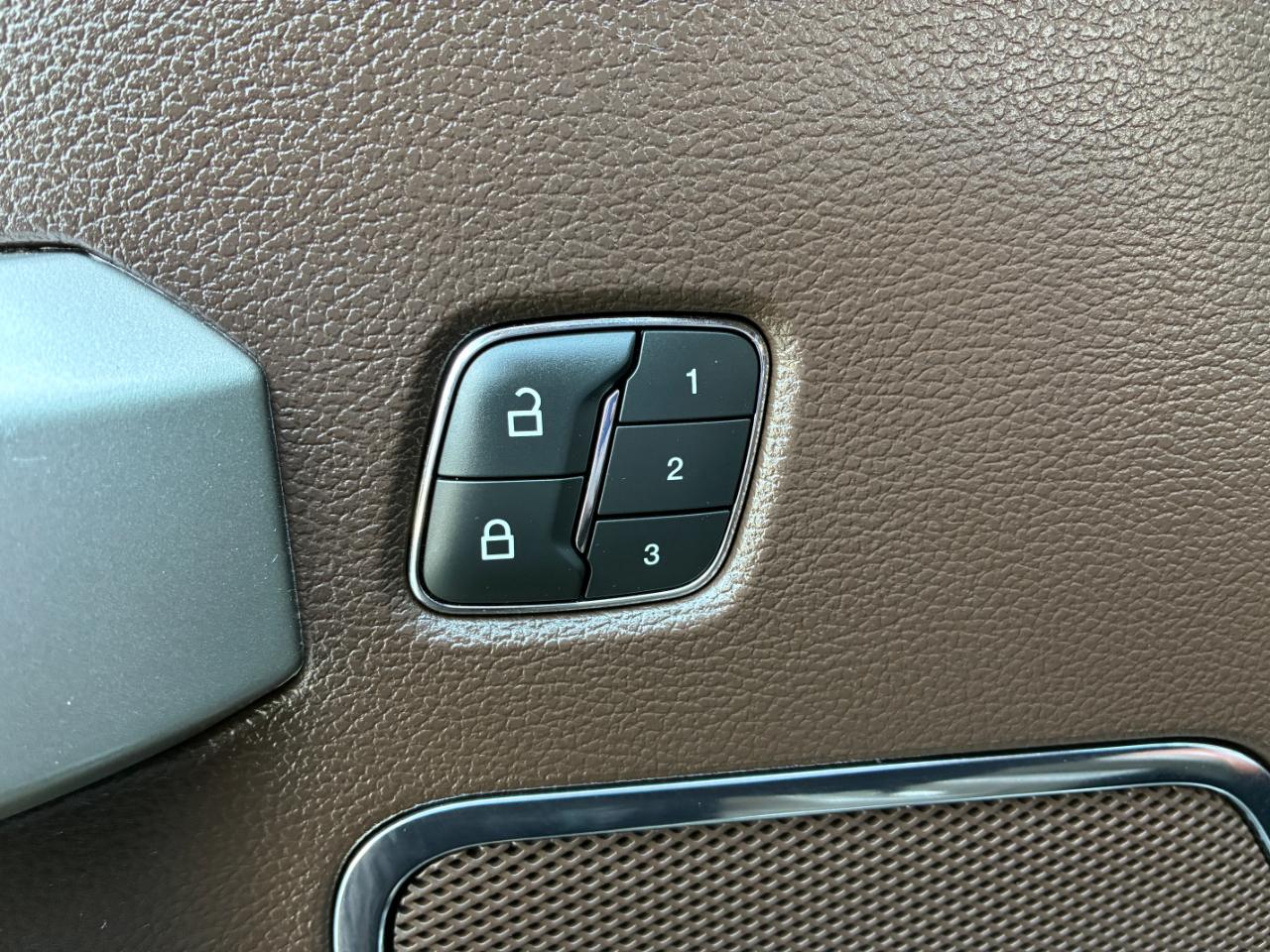Ford F-150 King Ranch 2019