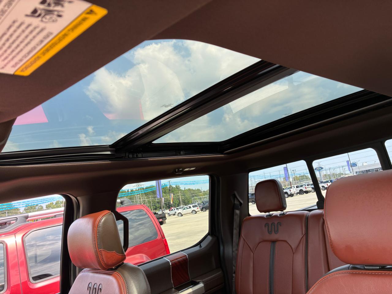 Ford F-150 King Ranch 2019