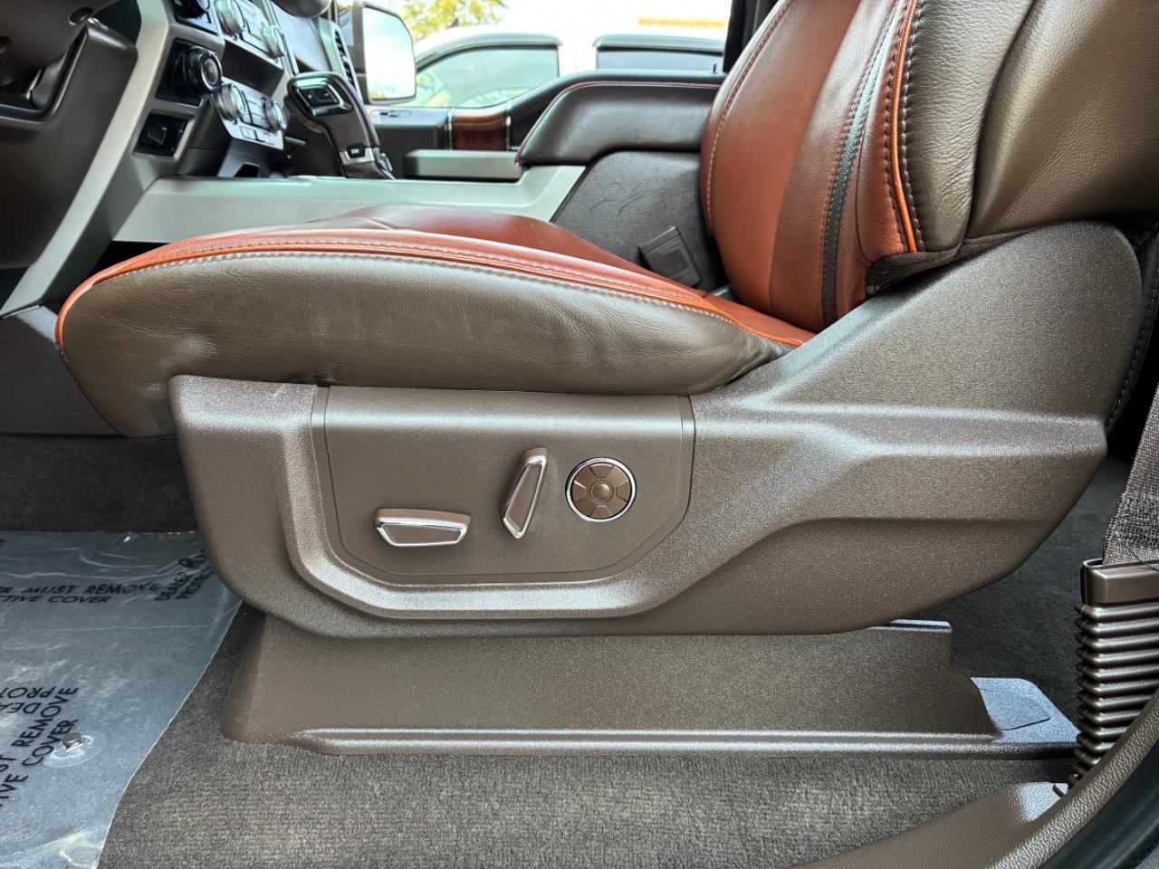 Ford F-150 King Ranch 2019