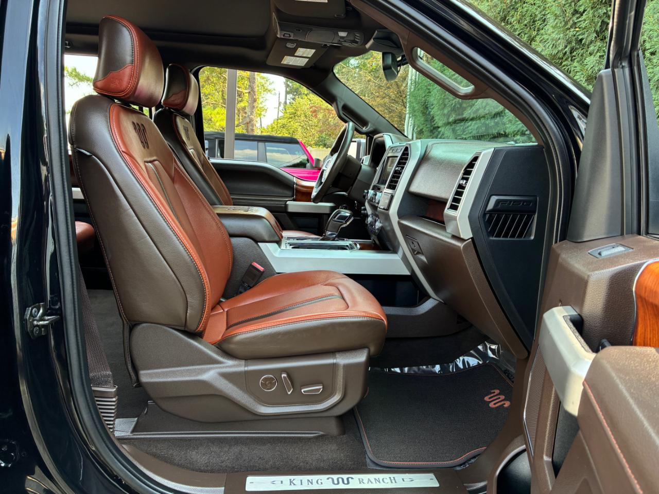 Ford F-150 King Ranch 2019
