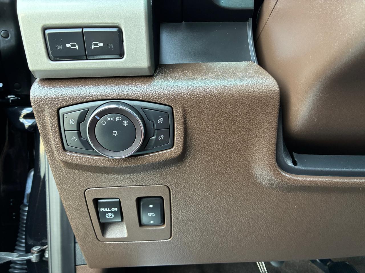 Ford F-150 King Ranch 2019