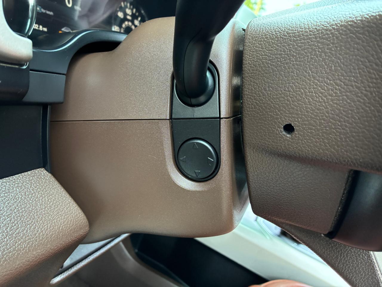 Ford F-150 King Ranch 2019