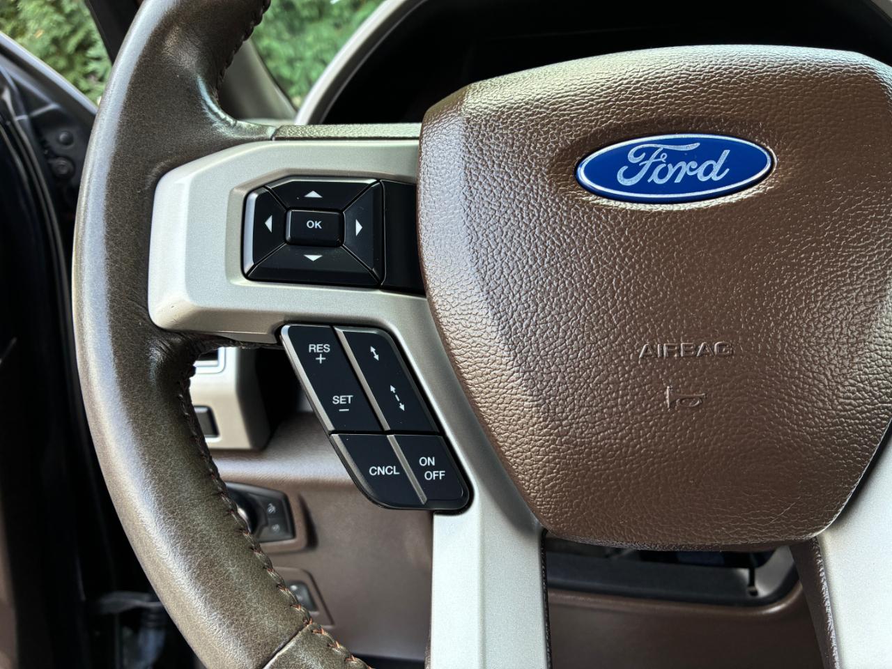 Ford F-150 King Ranch 2019