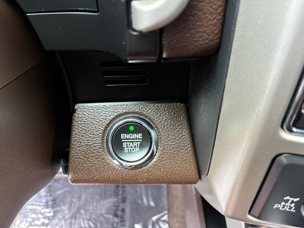 Ford F-150 King Ranch 2019