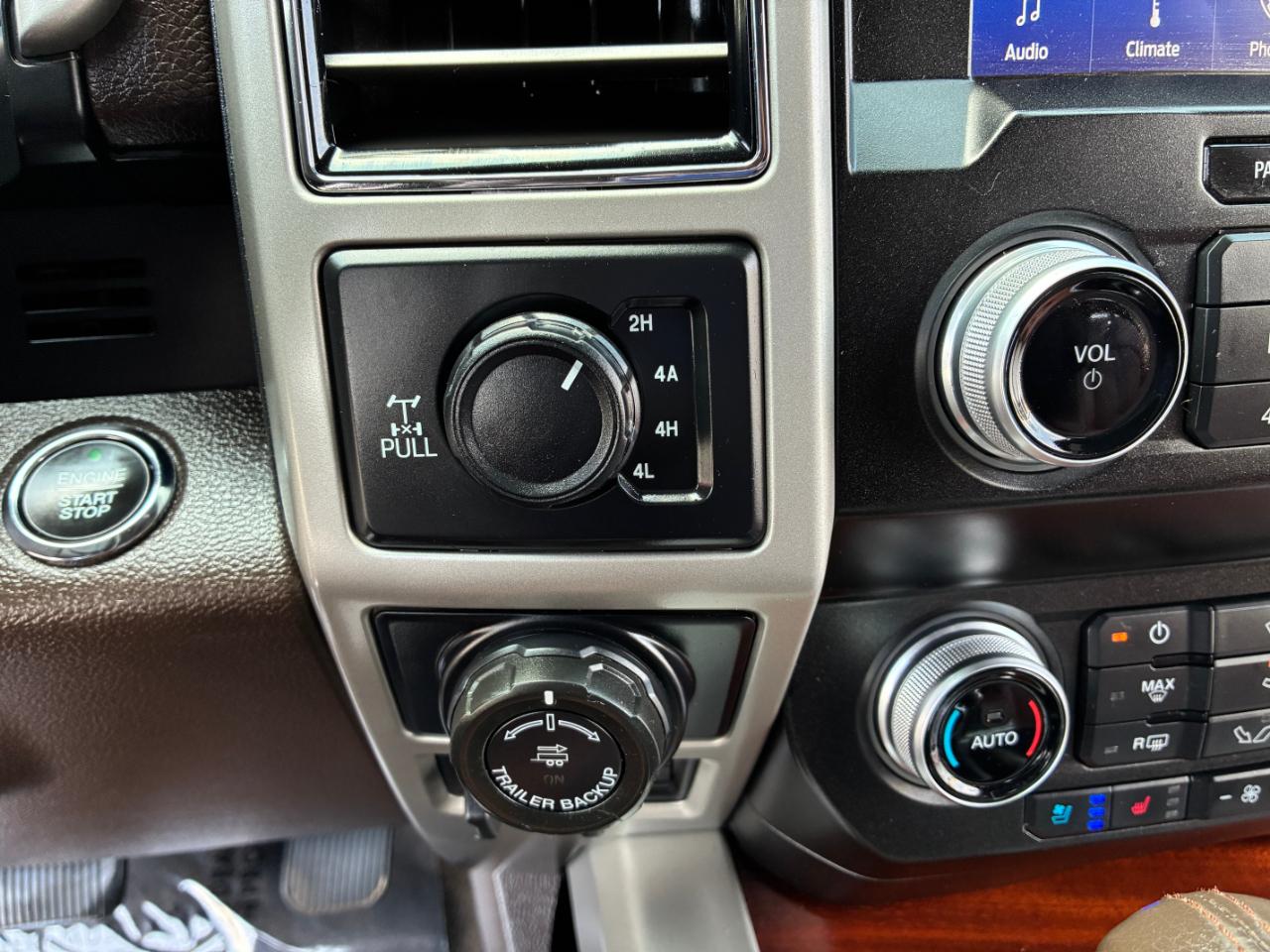 Ford F-150 King Ranch 2019