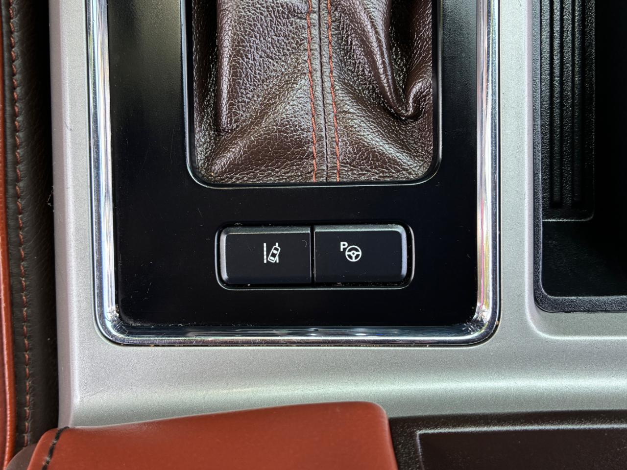 Ford F-150 King Ranch 2019