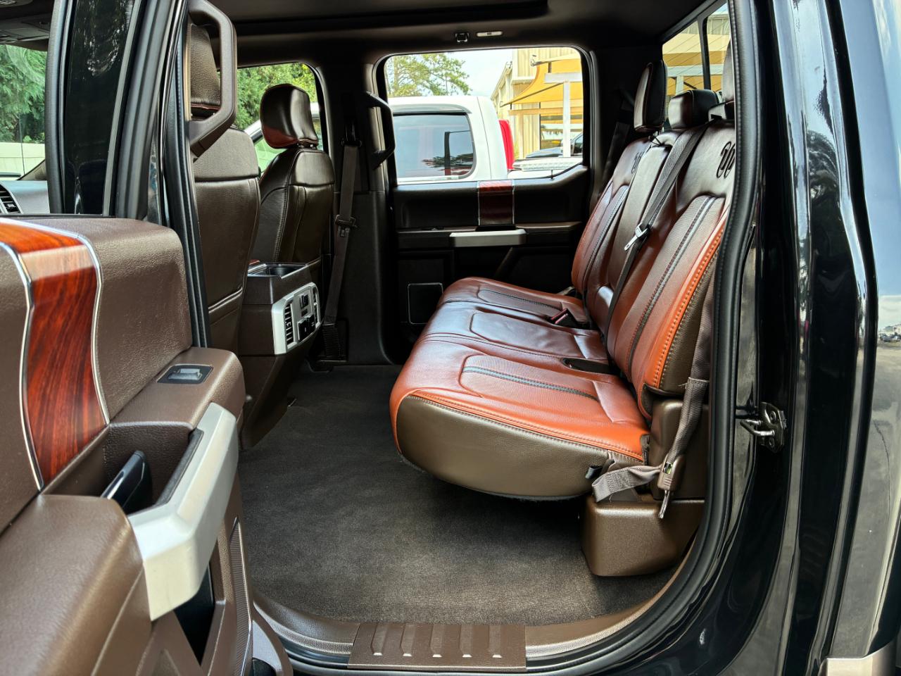 Ford F-150 King Ranch 2019