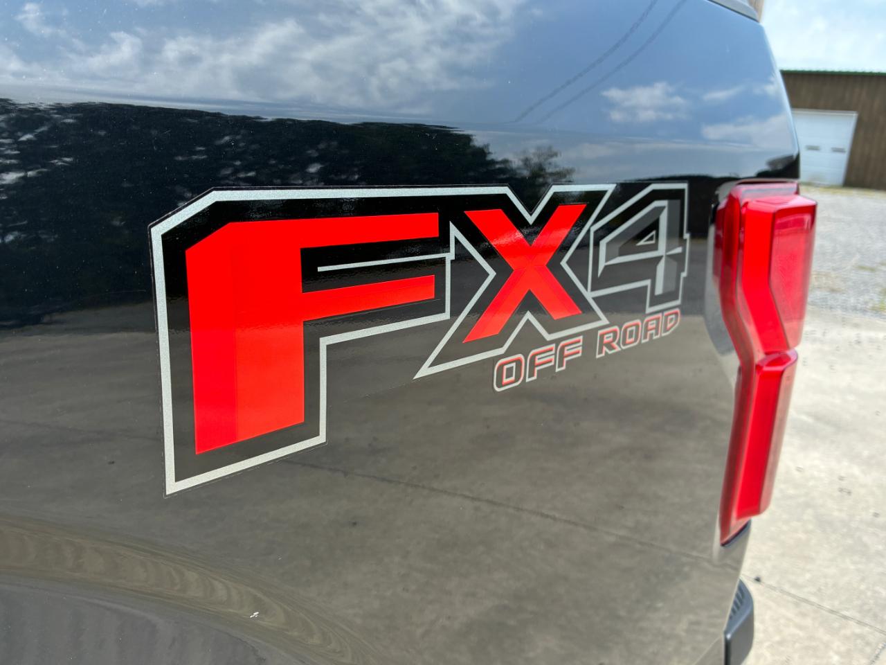 Ford F-150 King Ranch 2019