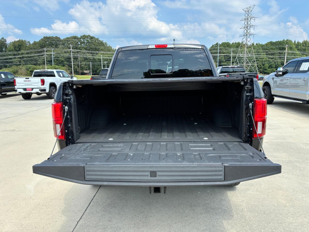 Ford F-150 King Ranch 2019