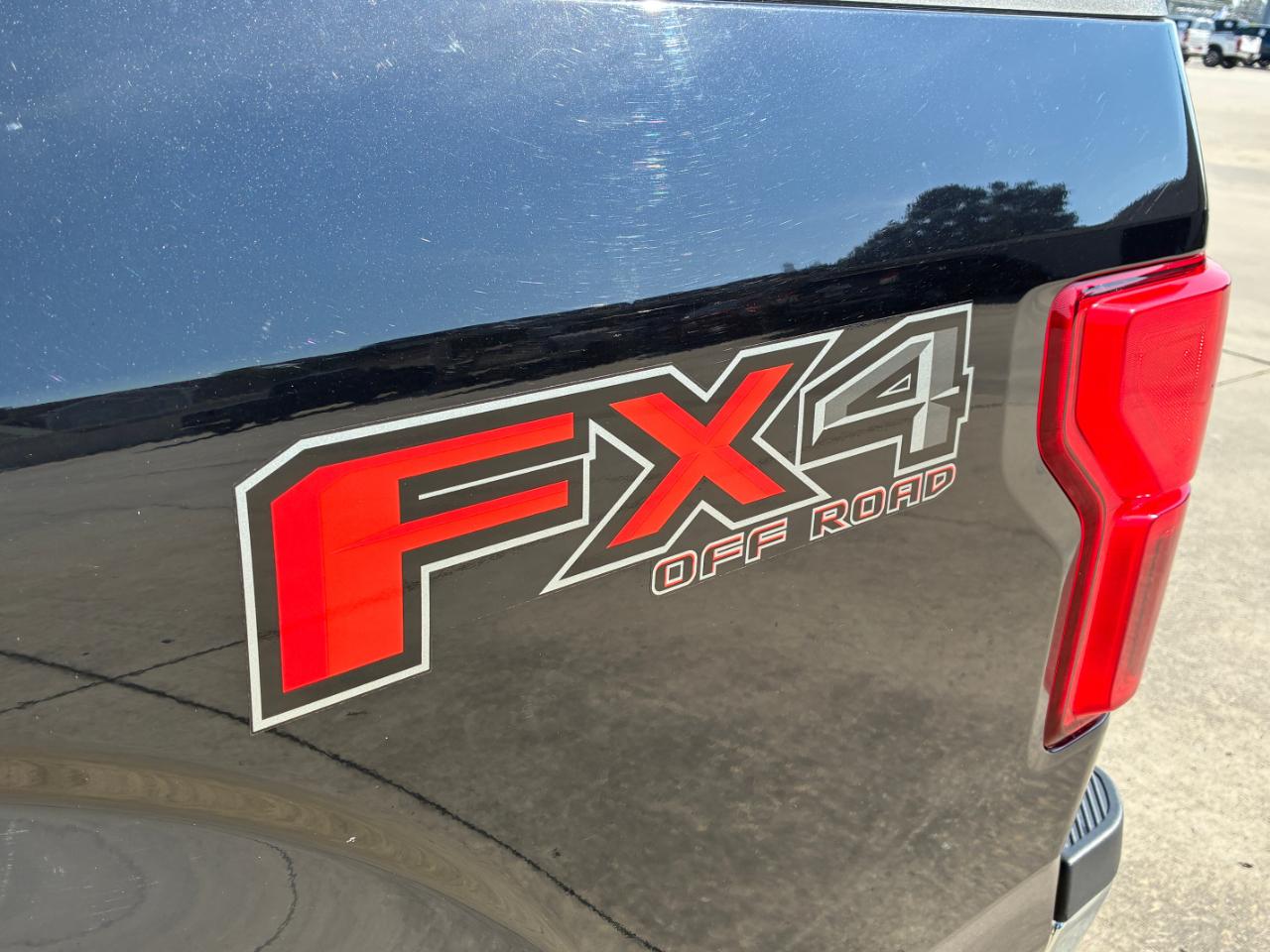 Ford F-150 King Ranch 2019