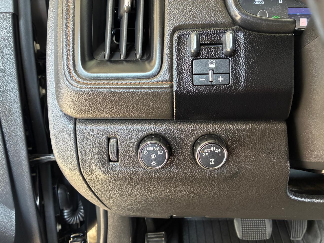 GMC Canyon  2021