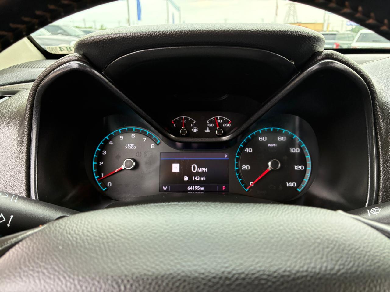 GMC Canyon  2021