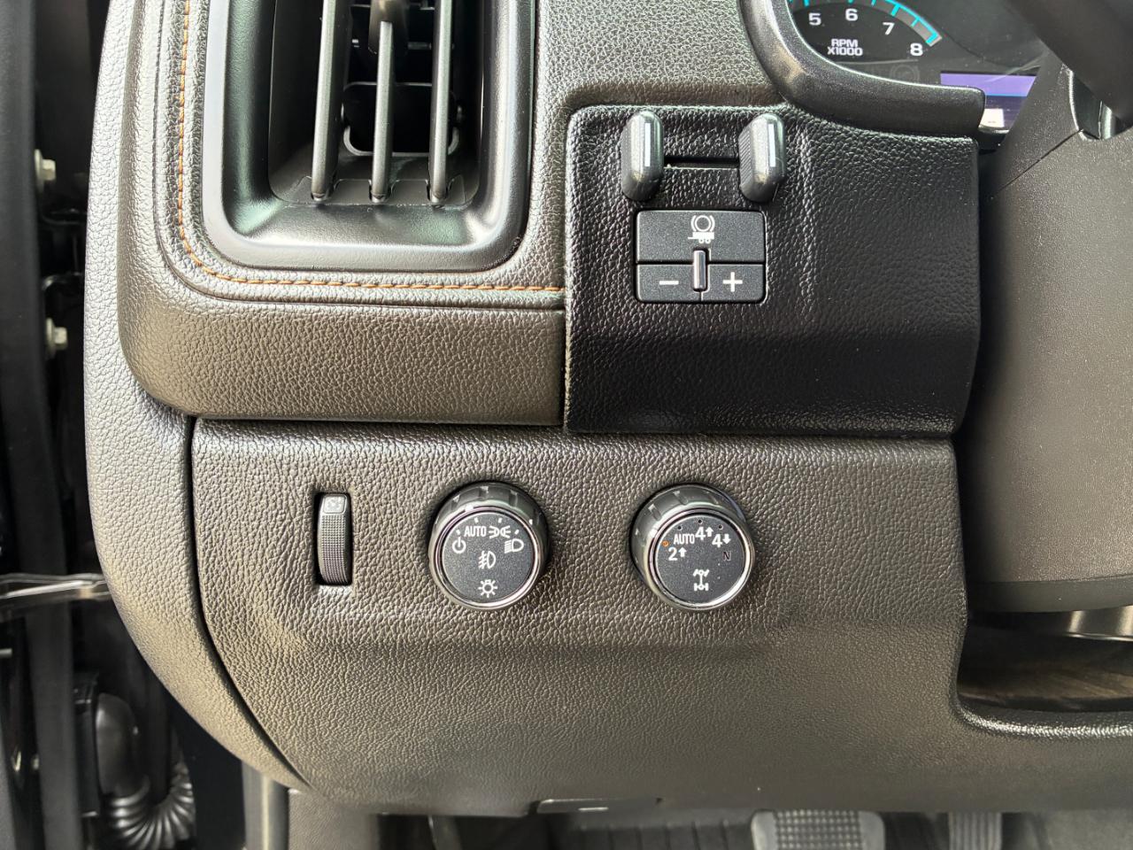GMC Canyon  2021