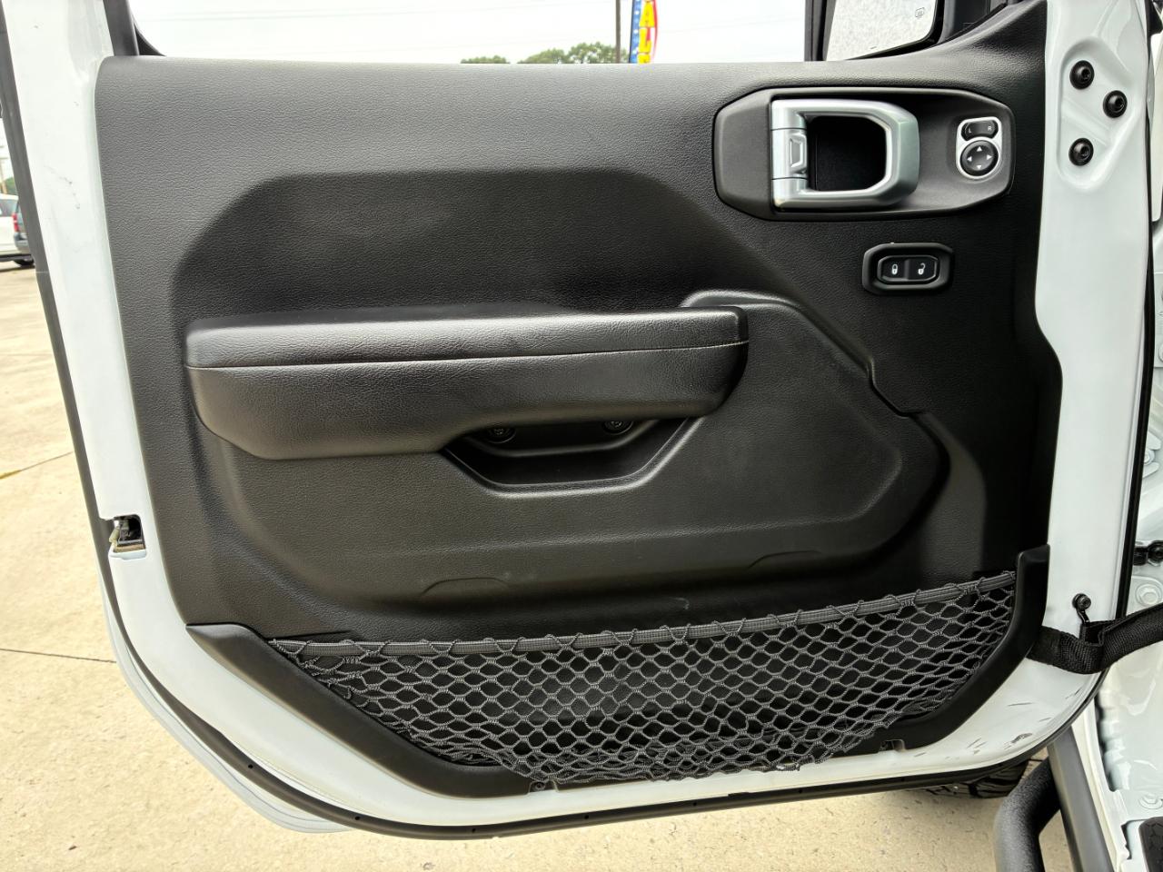 Jeep Wrangler Rubicon 2019