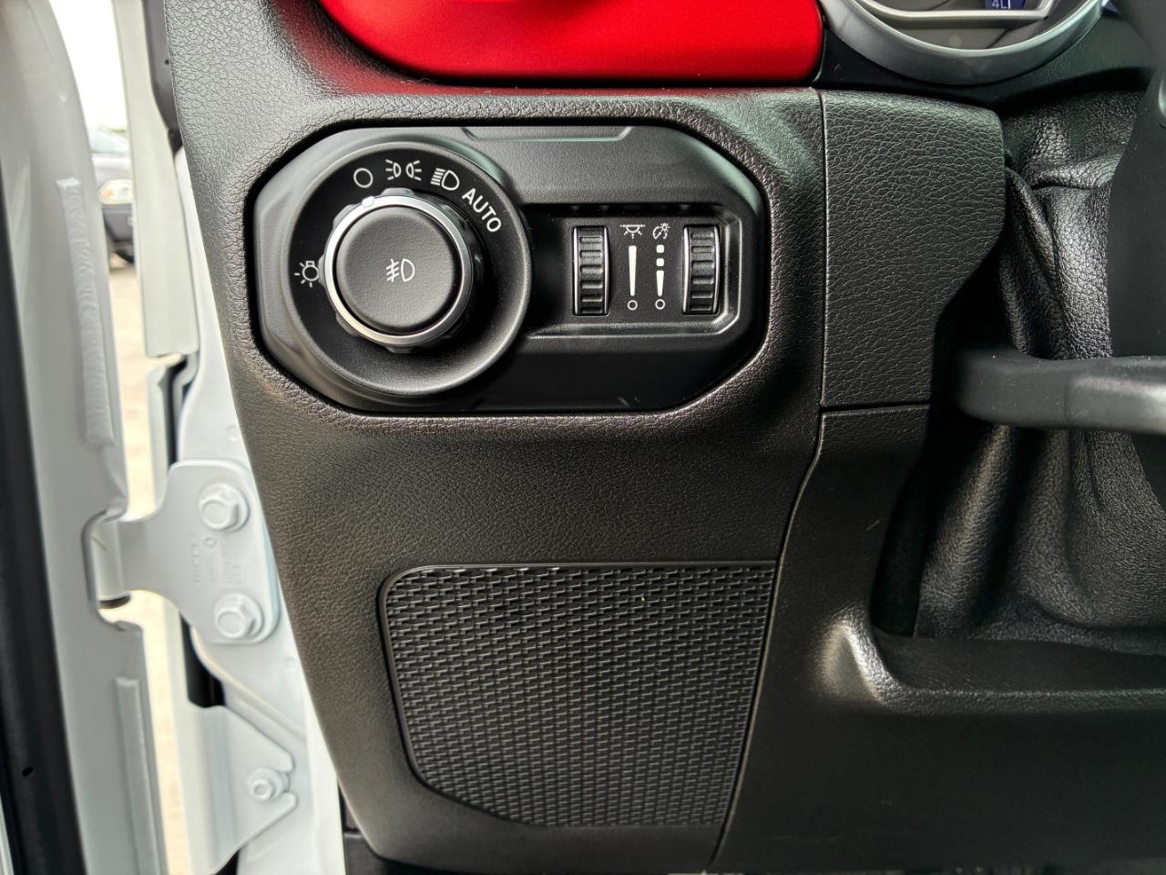 Jeep Wrangler Rubicon 2019