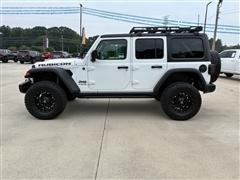 2019 Jeep Wrangler 