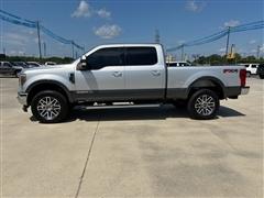 2018 Ford F-250 SD 