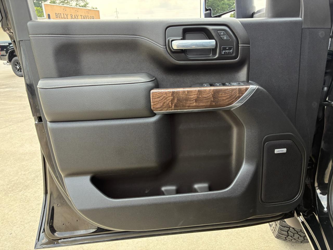 GMC Sierra 3500HD  2021