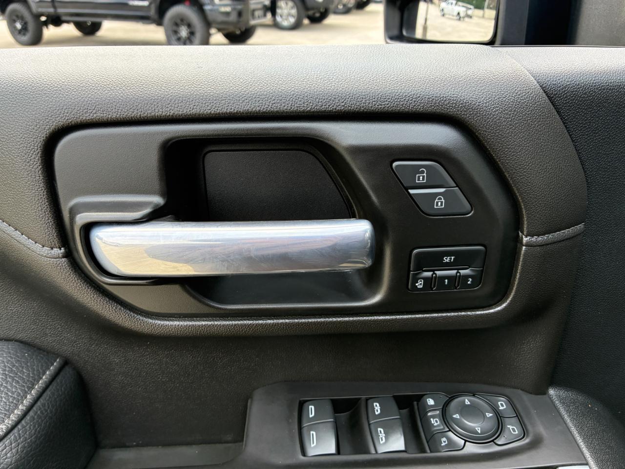GMC Sierra 3500HD  2021