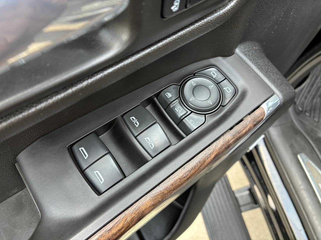 GMC Sierra 3500HD  2021
