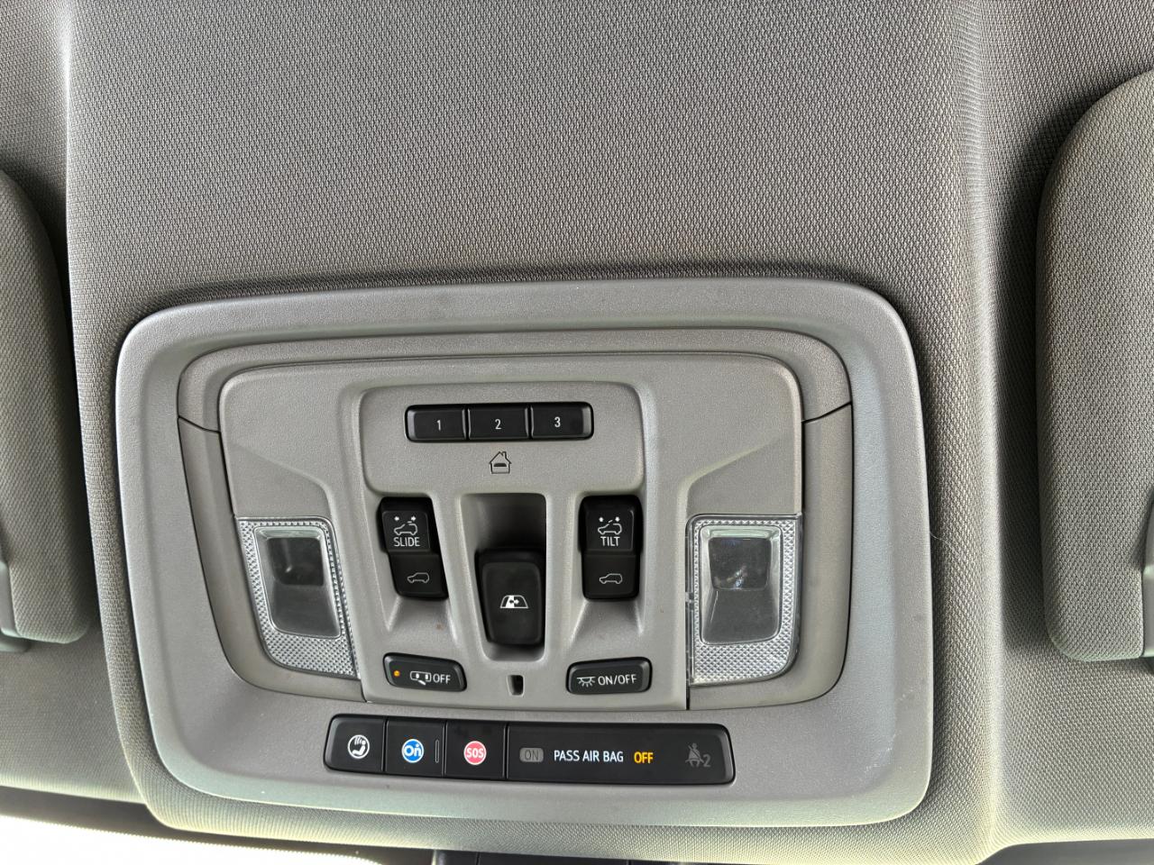 GMC Sierra 3500HD  2021