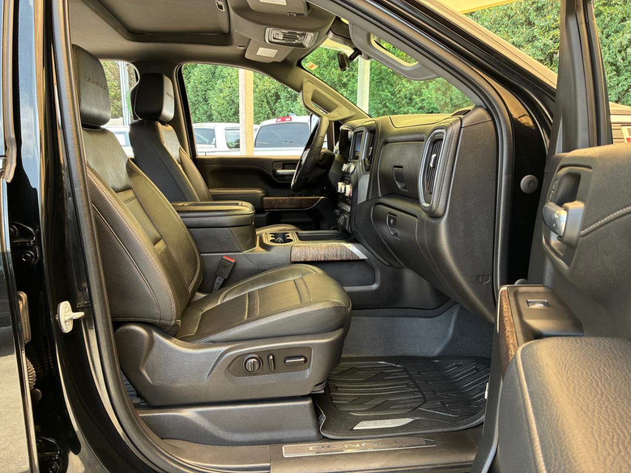GMC Sierra 3500HD  2021
