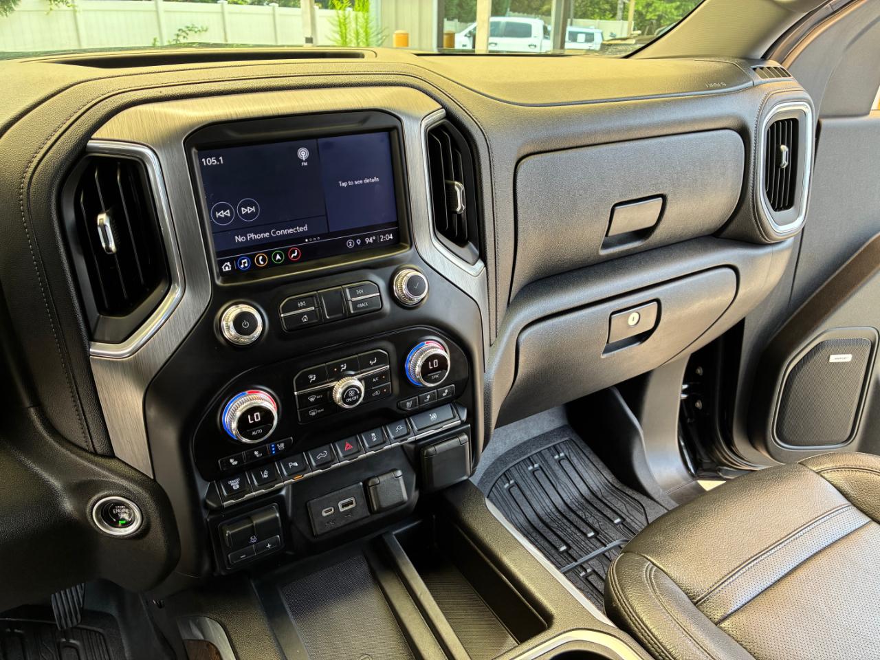 GMC Sierra 3500HD  2021