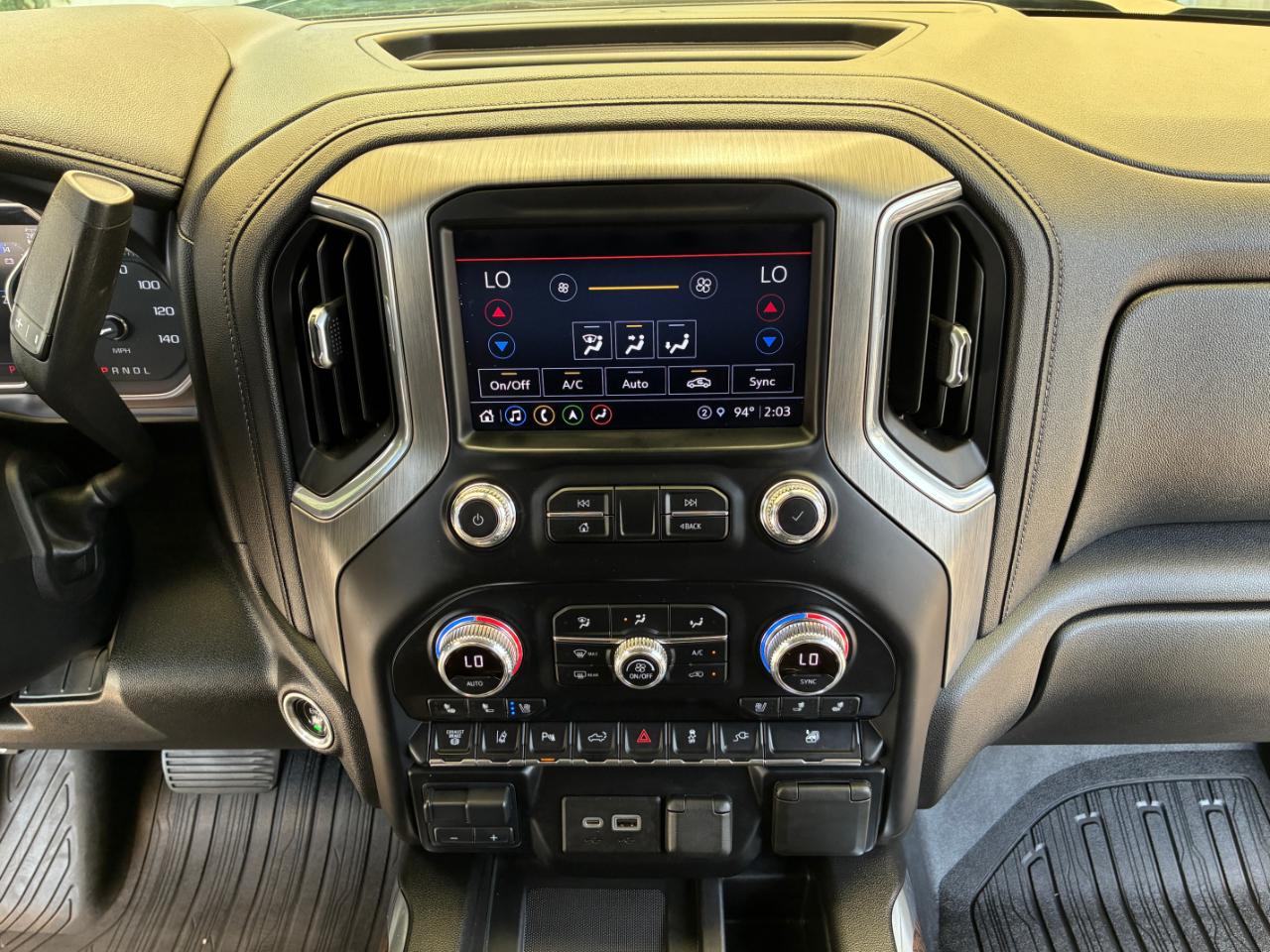 GMC Sierra 3500HD  2021