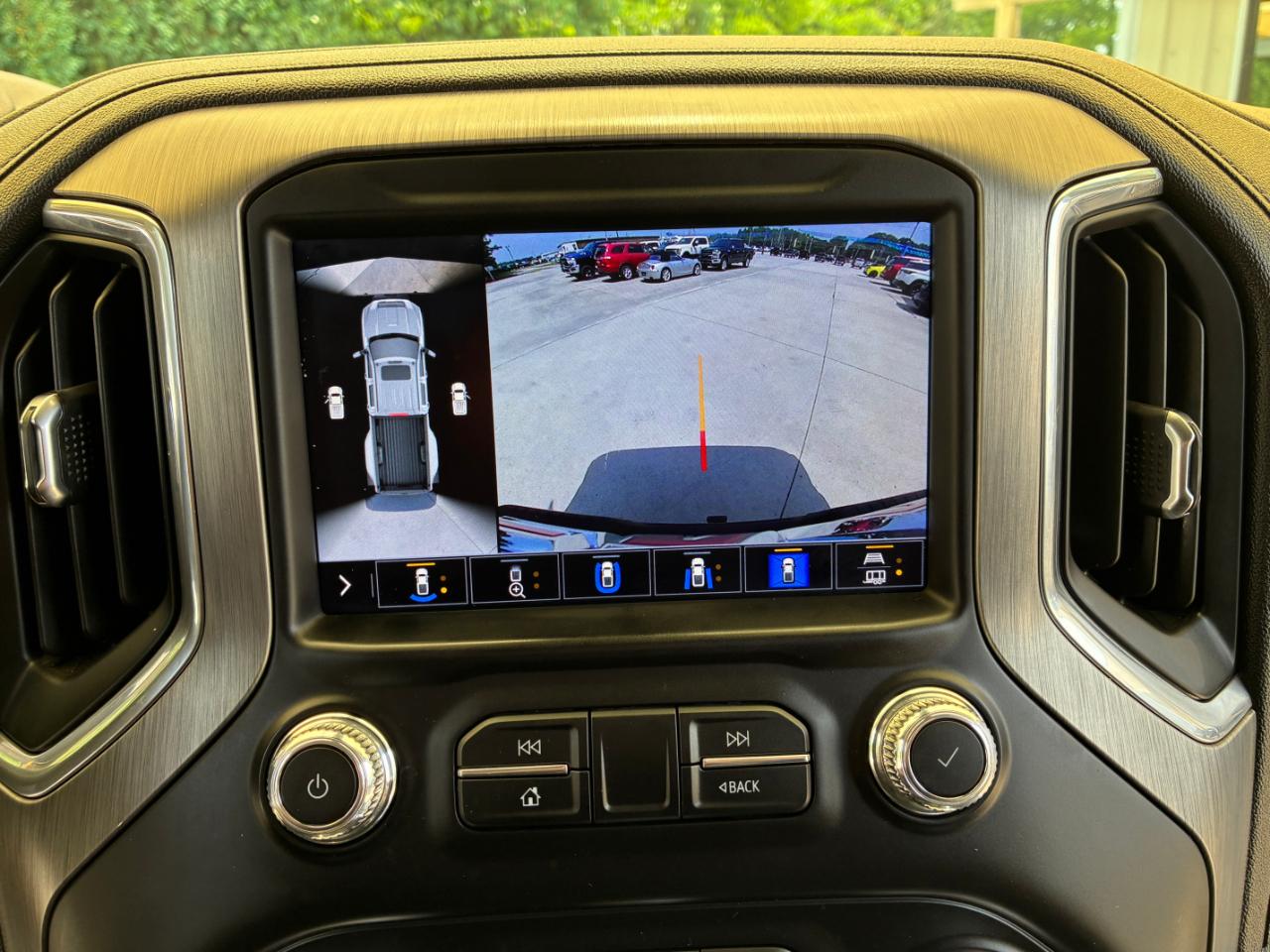 GMC Sierra 3500HD  2021