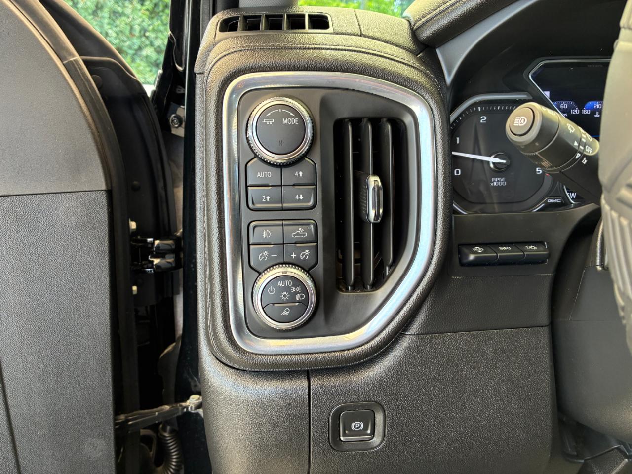 GMC Sierra 3500HD  2021