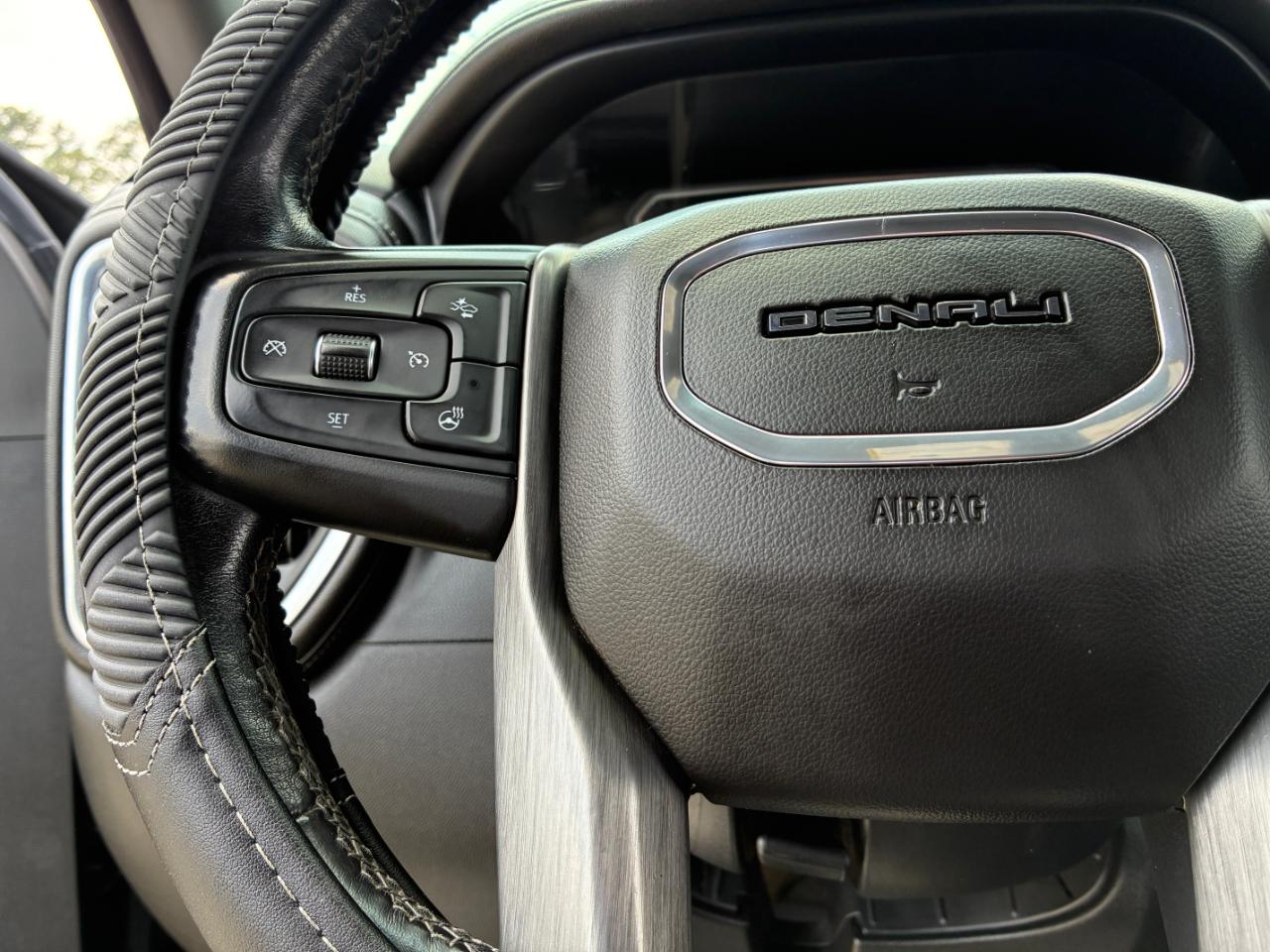 GMC Sierra 3500HD  2021