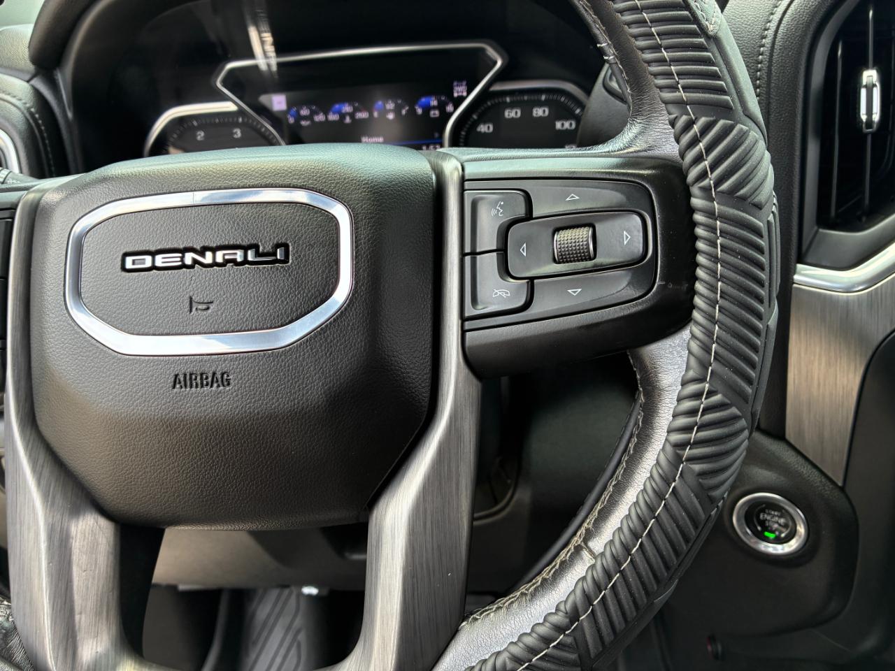 GMC Sierra 3500HD  2021