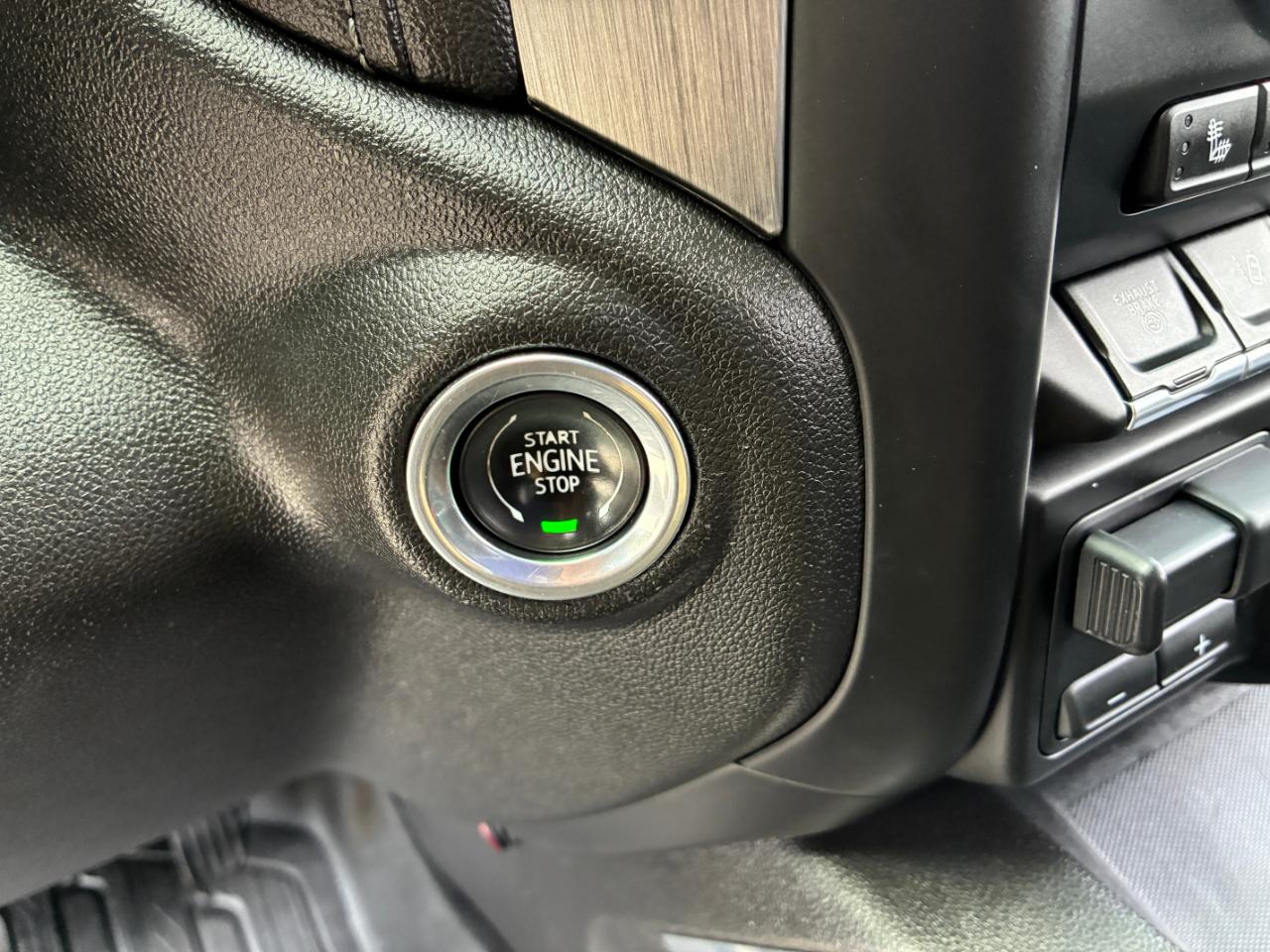 GMC Sierra 3500HD  2021