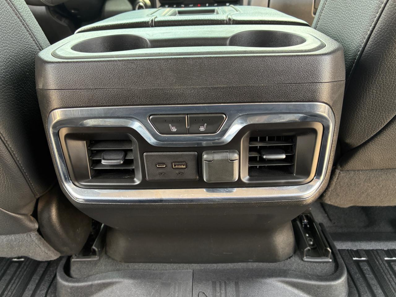 GMC Sierra 3500HD  2021