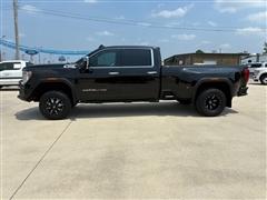 2021 GMC Sierra 3500HD 