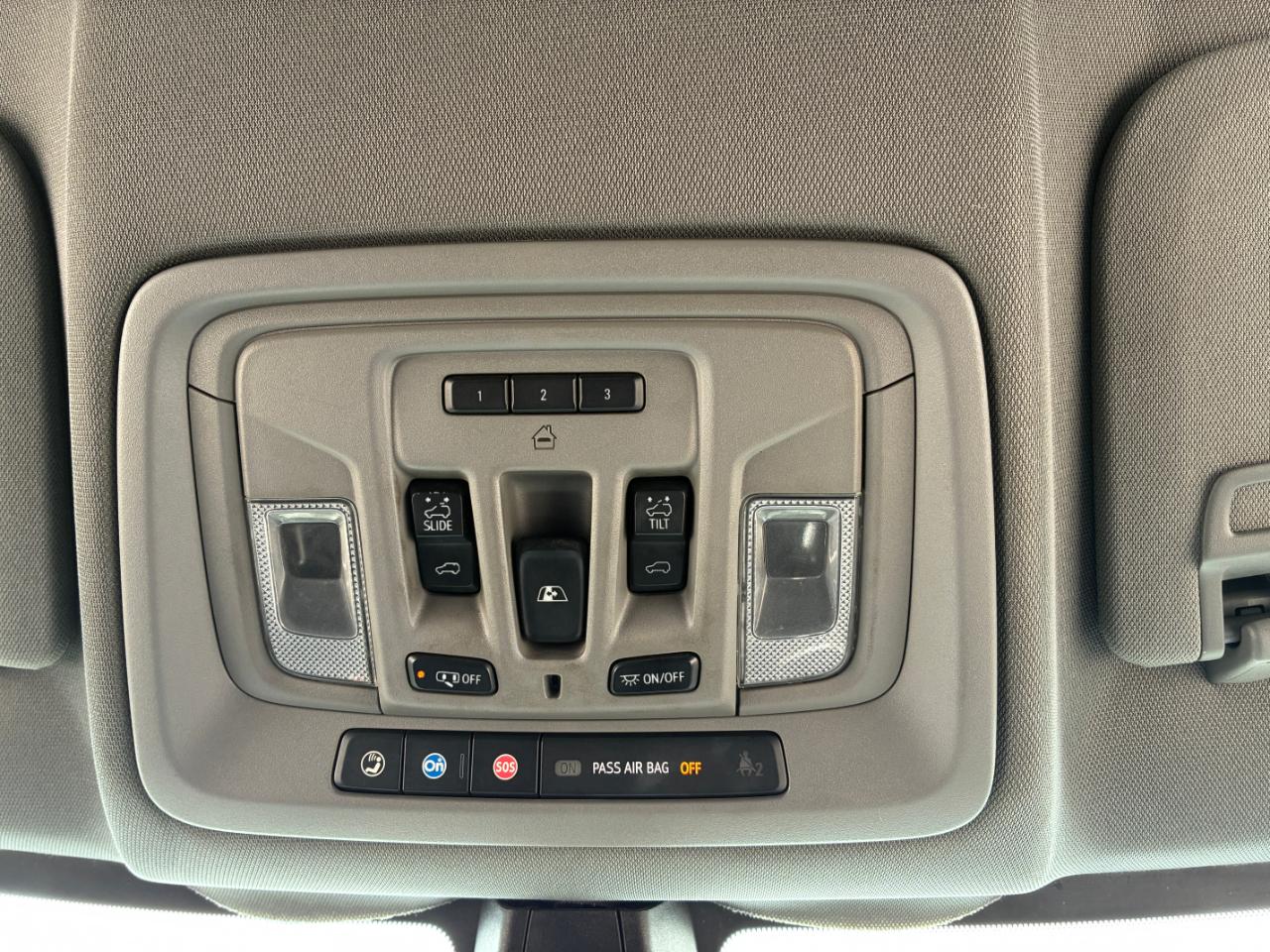 Chevrolet Silverado 1500  2021