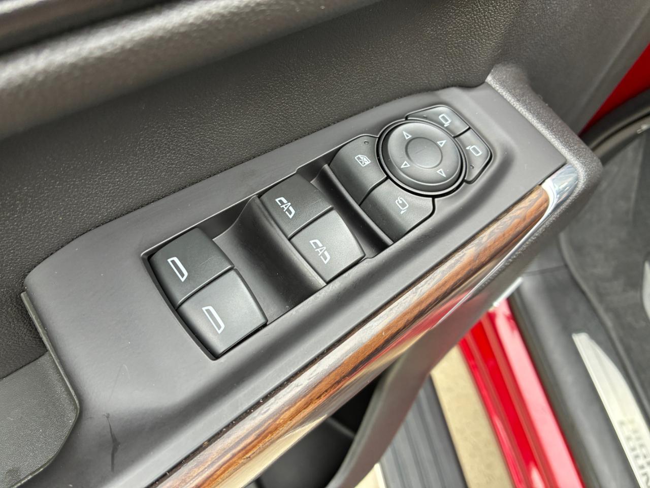 Chevrolet Silverado 1500 High Country 2021