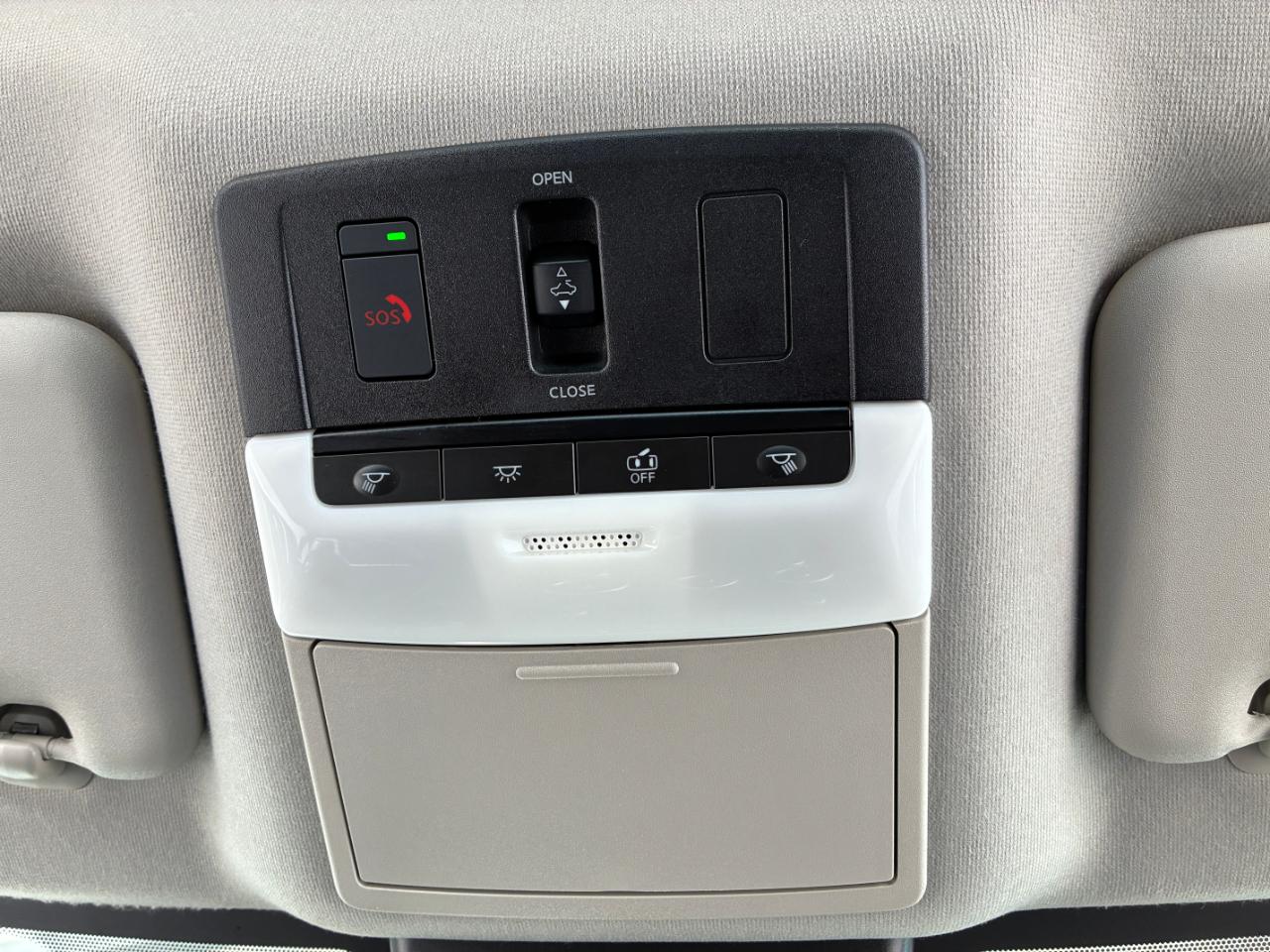 Nissan Sentra SR 2025